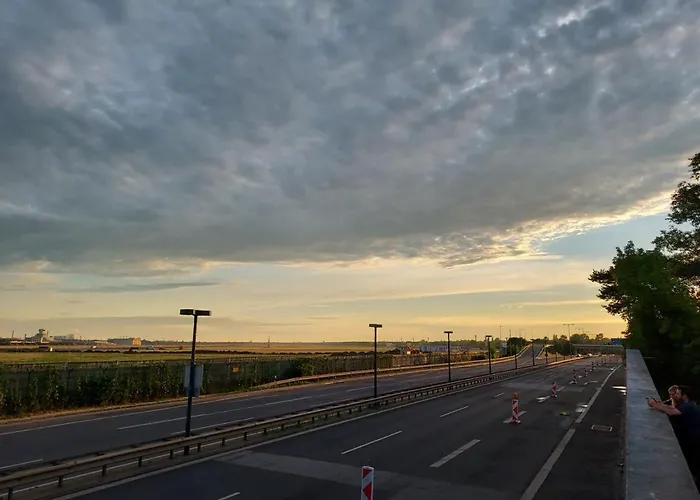 Cosy Place For One/two Séjour chez l'habitant Berlin