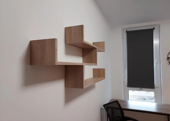 Cosy Place For One/two Séjour chez l'habitant *