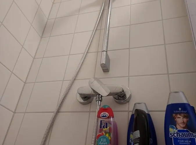 Cosy Place For One/two Séjour chez l'habitant *