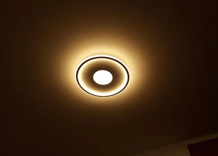 Séjour chez l'habitant Cosy Place For One/two