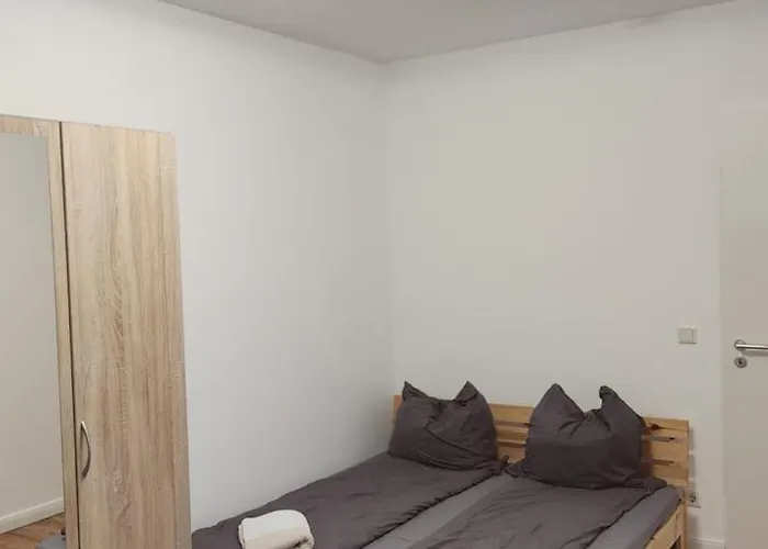 Cosy Place For One/two Séjour chez l'habitant Berlin