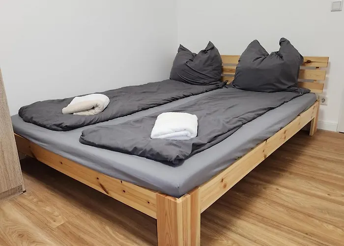 Cosy Place For One/two